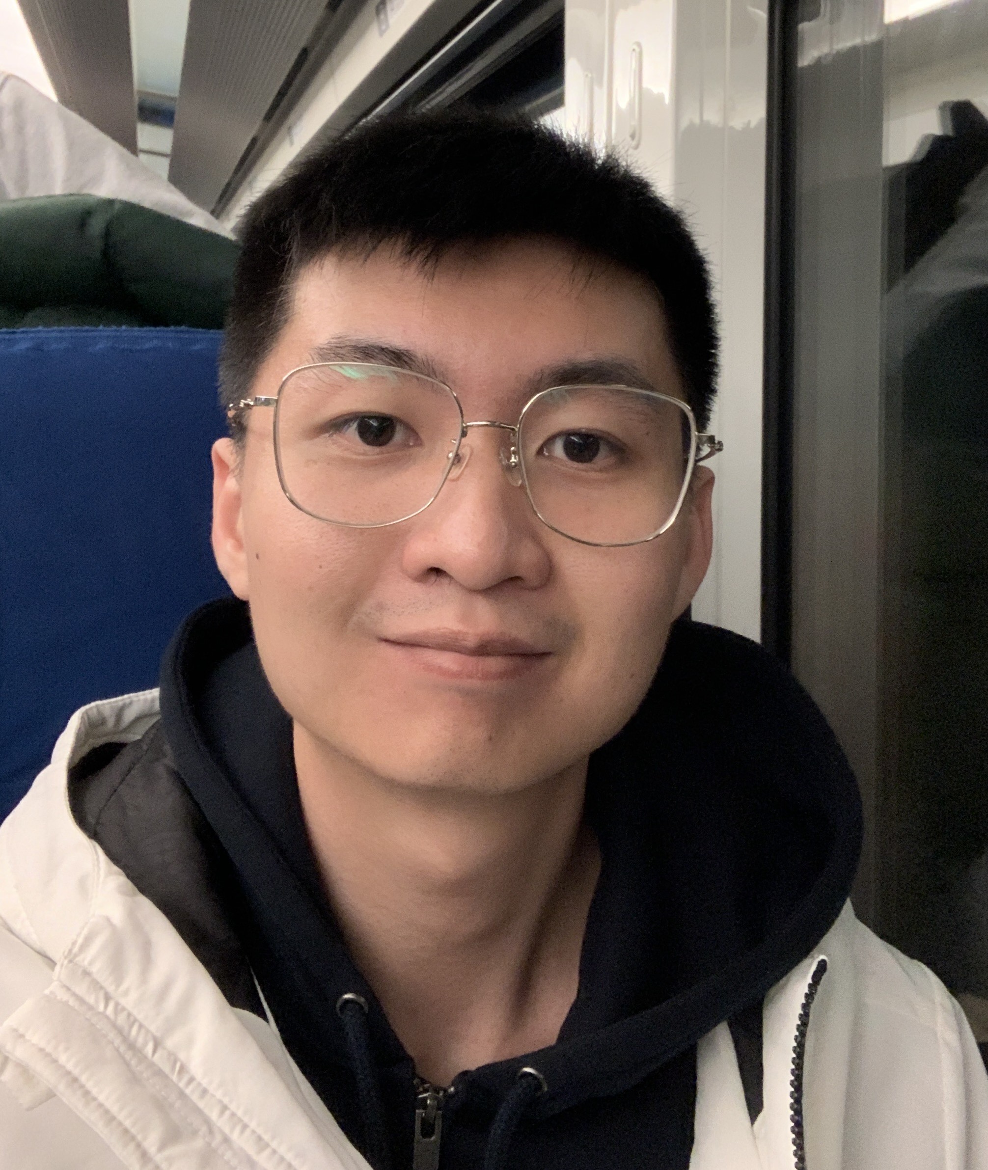 Yei portrait